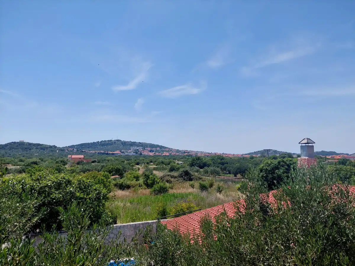 Villa Sara Betina - Sibenik, Dalmatien