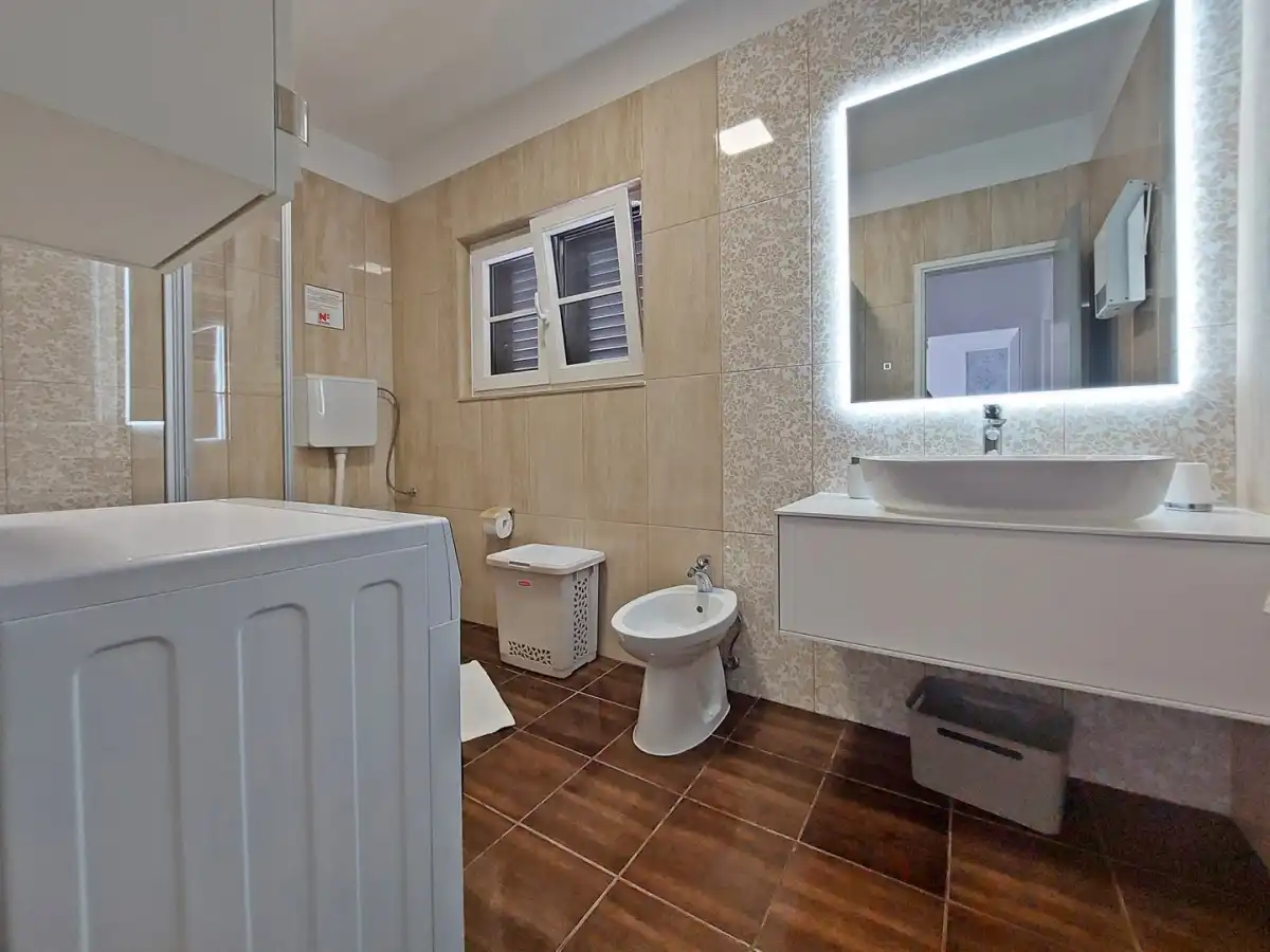 Villa Sara Betina - Sibenik, Dalmatien