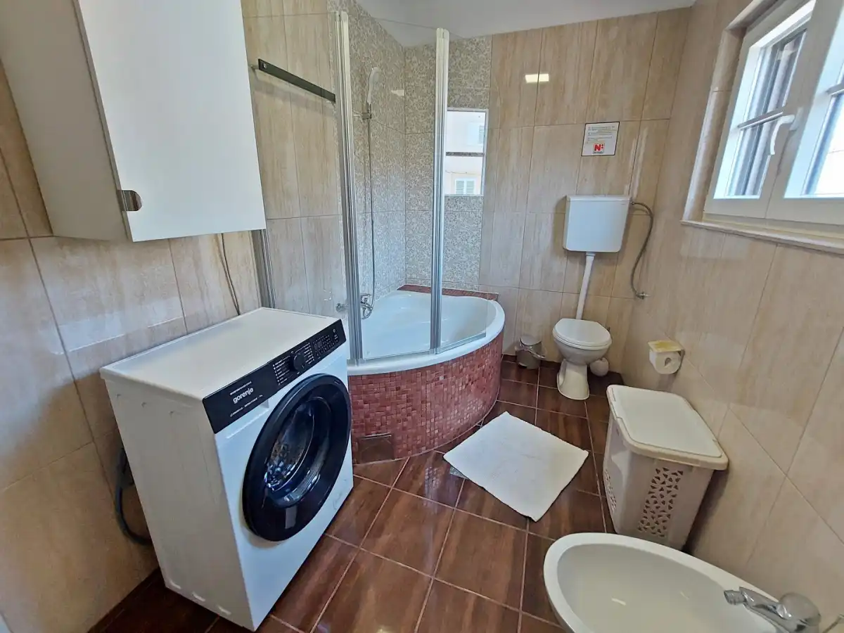 Villa Sara Betina - Sibenik, Dalmatien