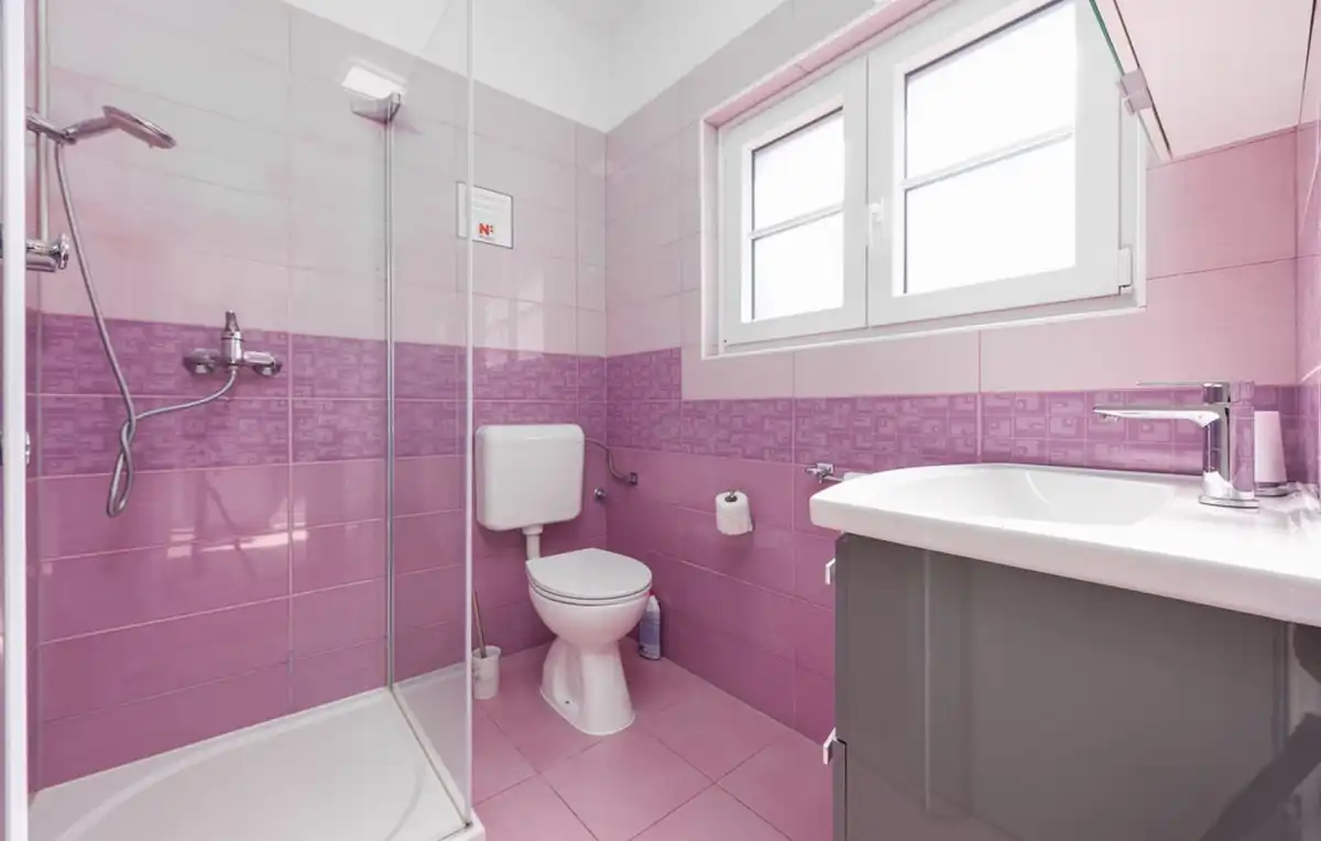 Villa Sara Betina - Sibenik, Dalmatien