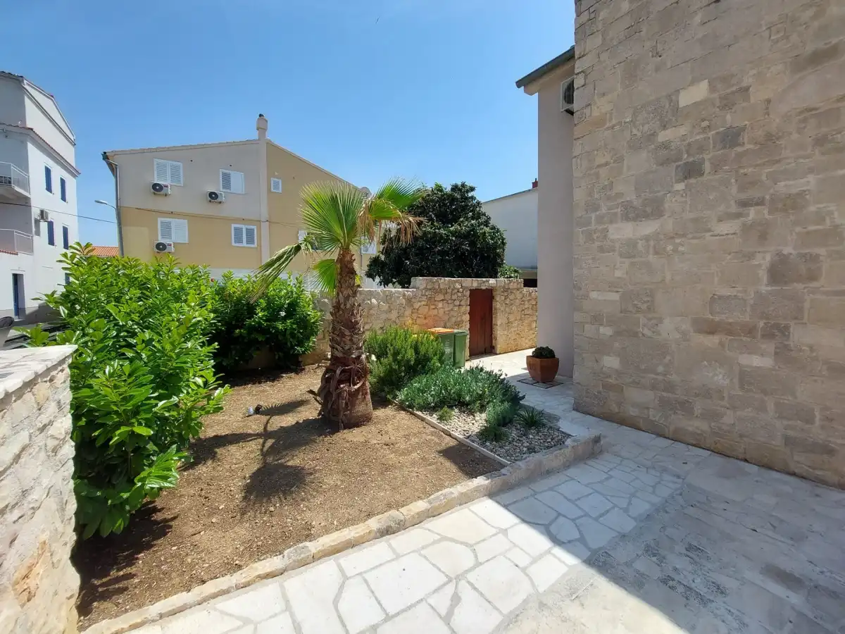 Villa Sara Betina - Sibenik, Dalmatien