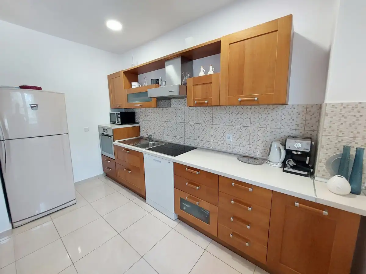 Villa Sara Betina - Sibenik, Dalmatien