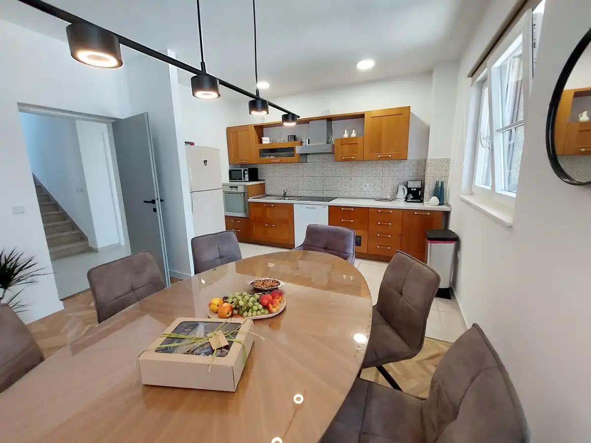 Villa Sara Betina - Sibenik, Dalmatien