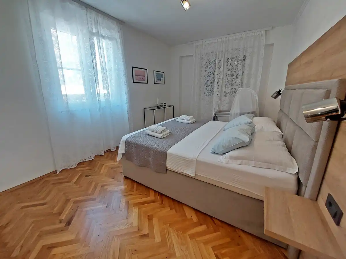 Villa Sara Betina - Sibenik, Dalmatien