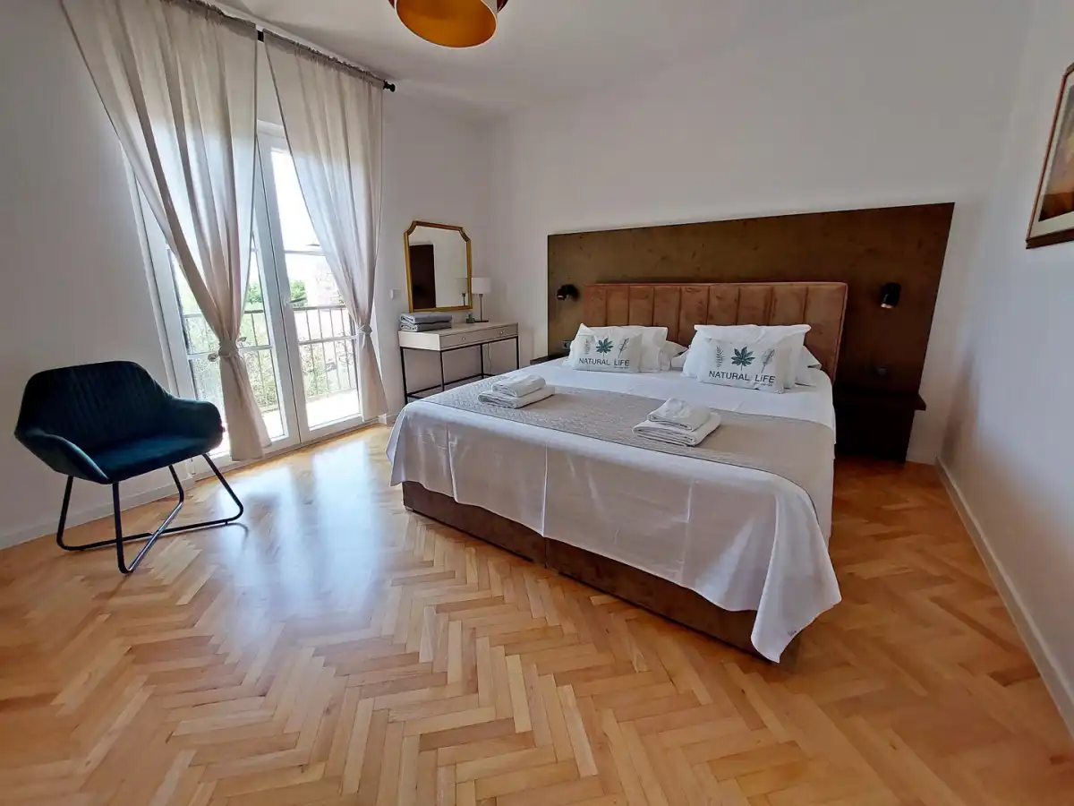 Villa Sara Betina - Sibenik, Dalmatien