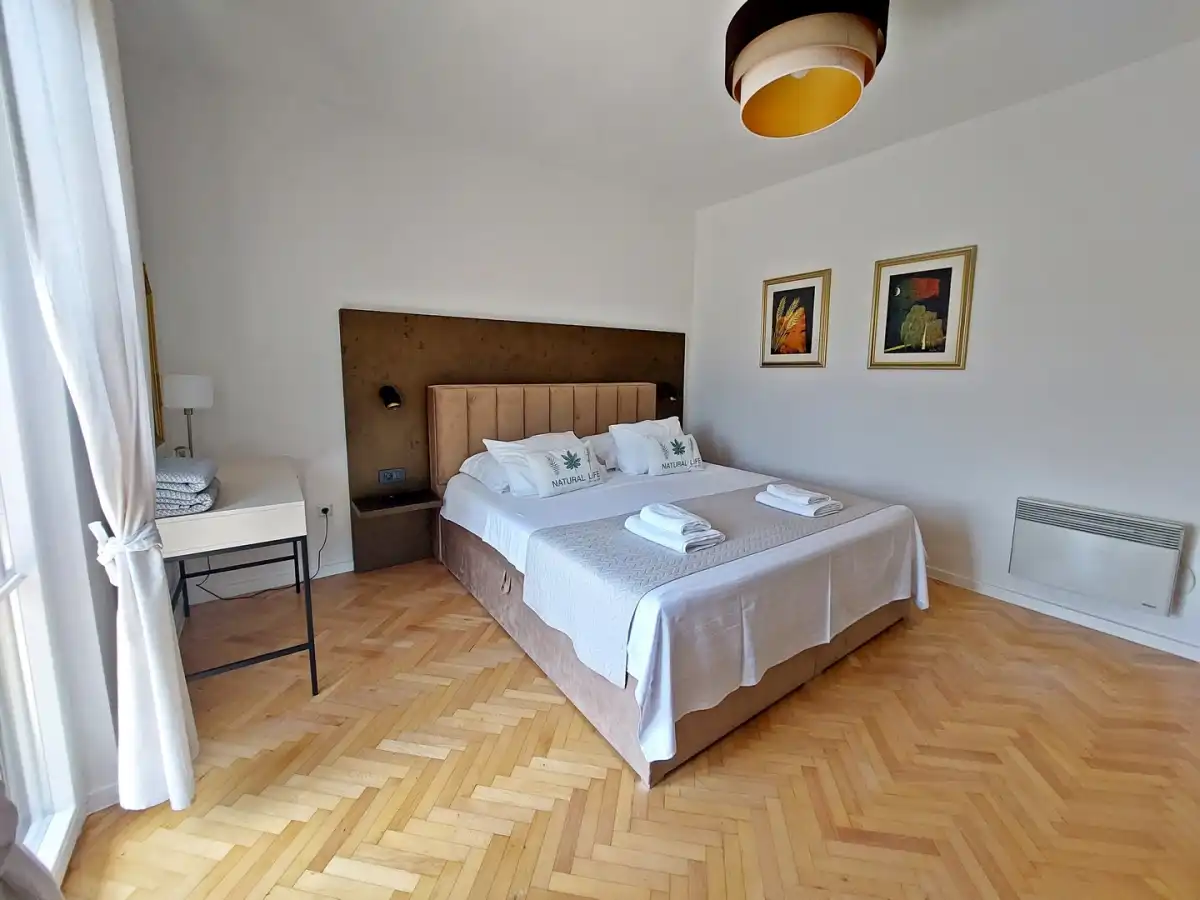 Villa Sara Betina - Sibenik, Dalmatien