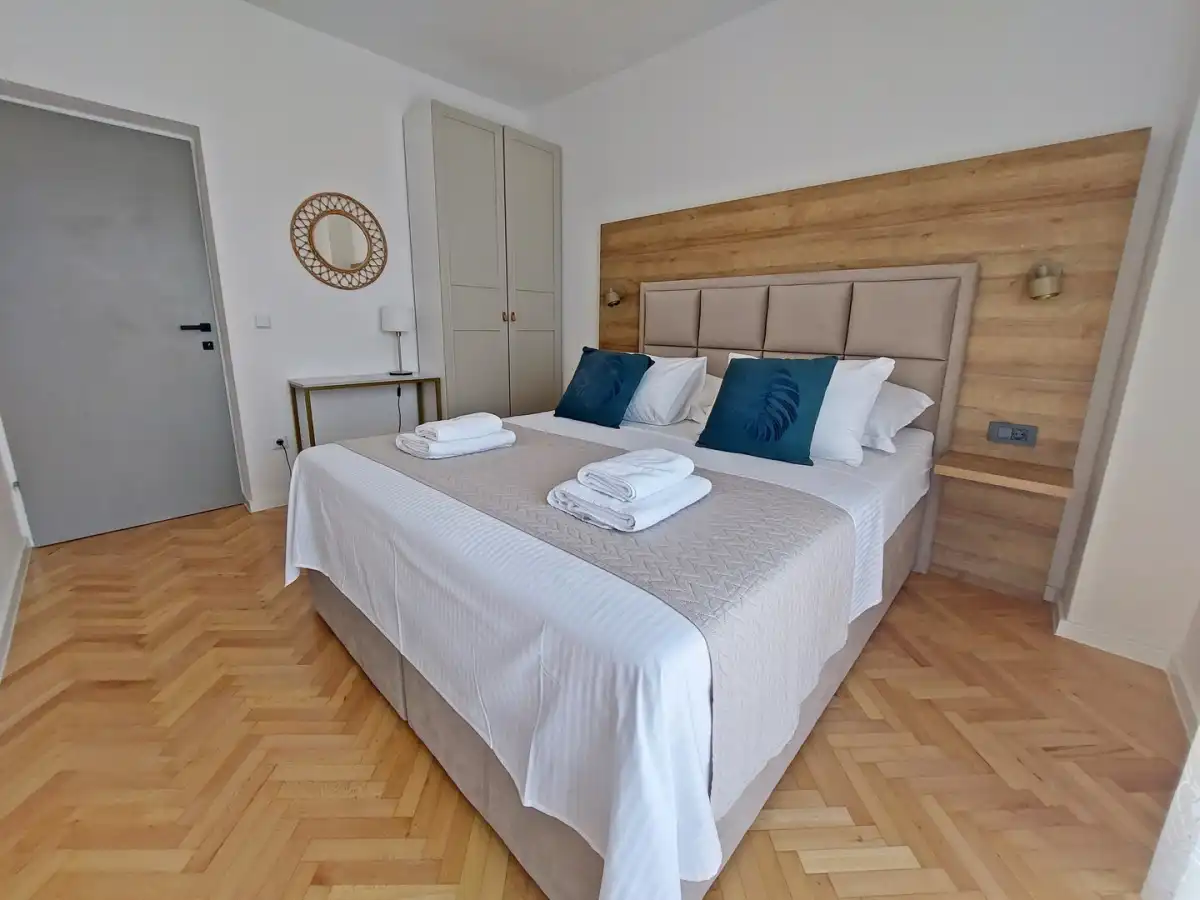 Villa Sara Betina - Sibenik, Dalmatien