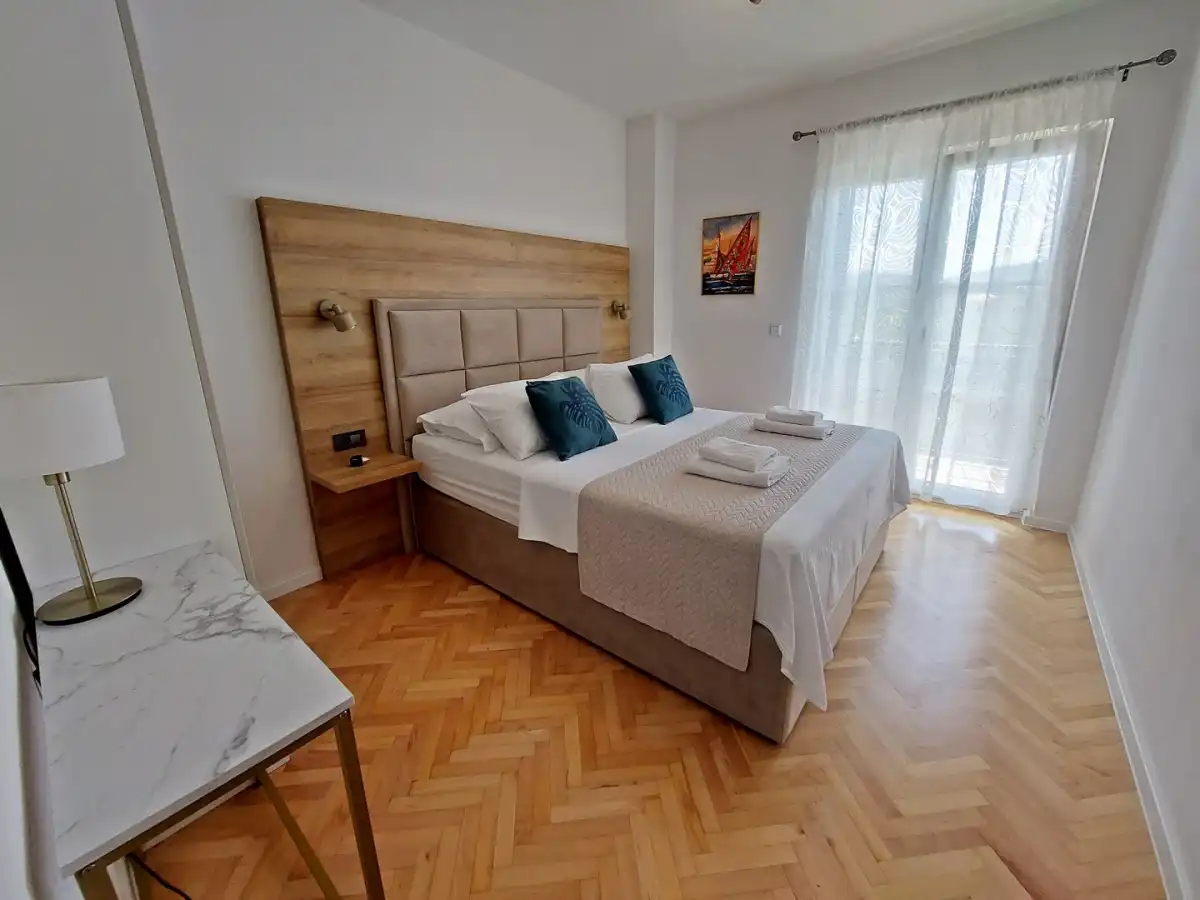 Villa Sara Betina - Sibenik, Dalmatien