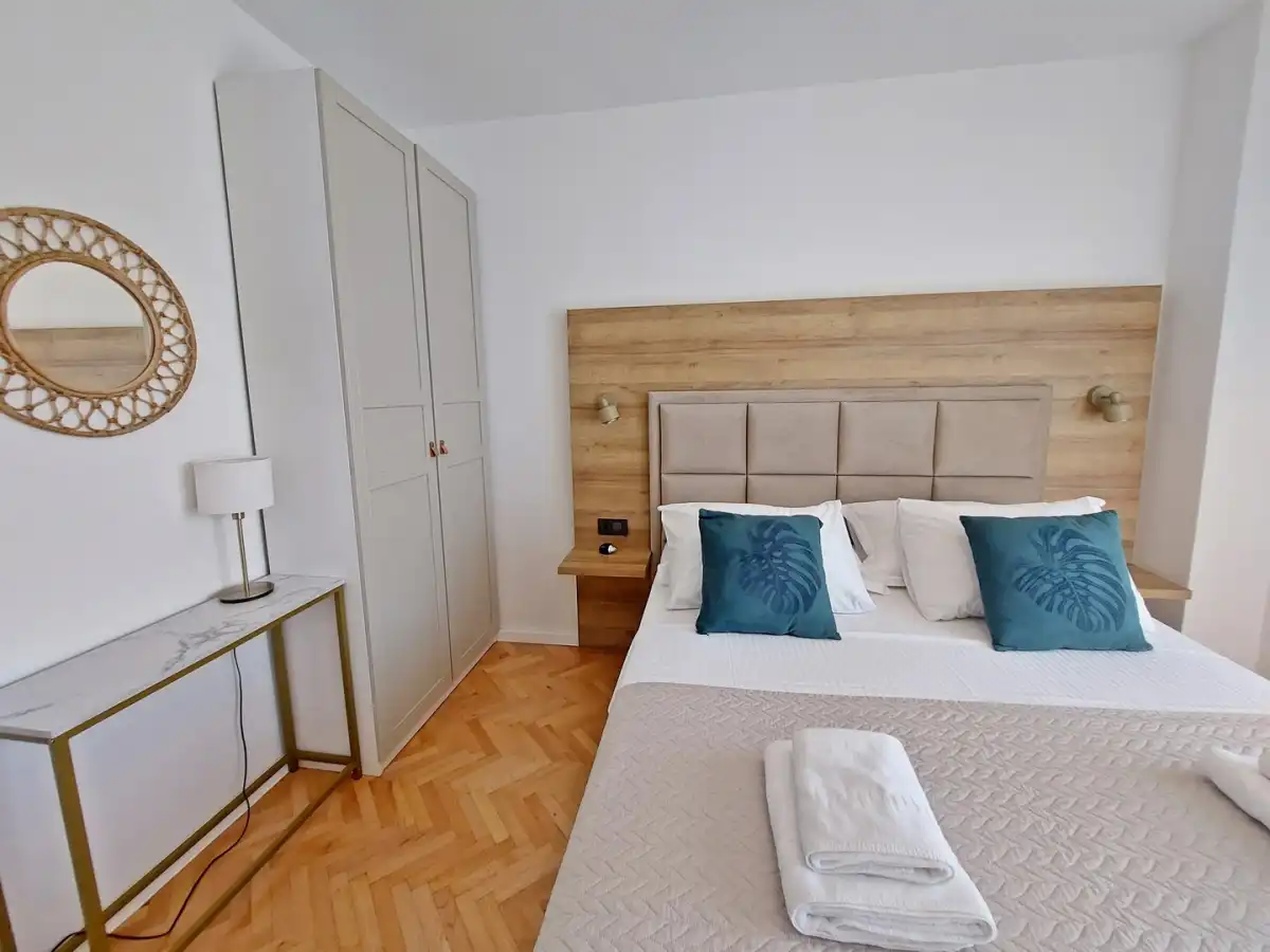 Villa Sara Betina - Sibenik, Dalmatien