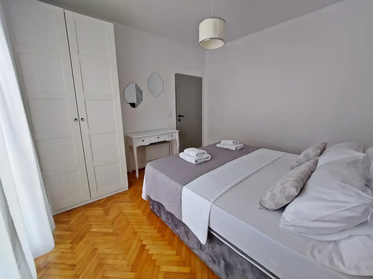 Villa Sara Betina - Sibenik, Dalmatien