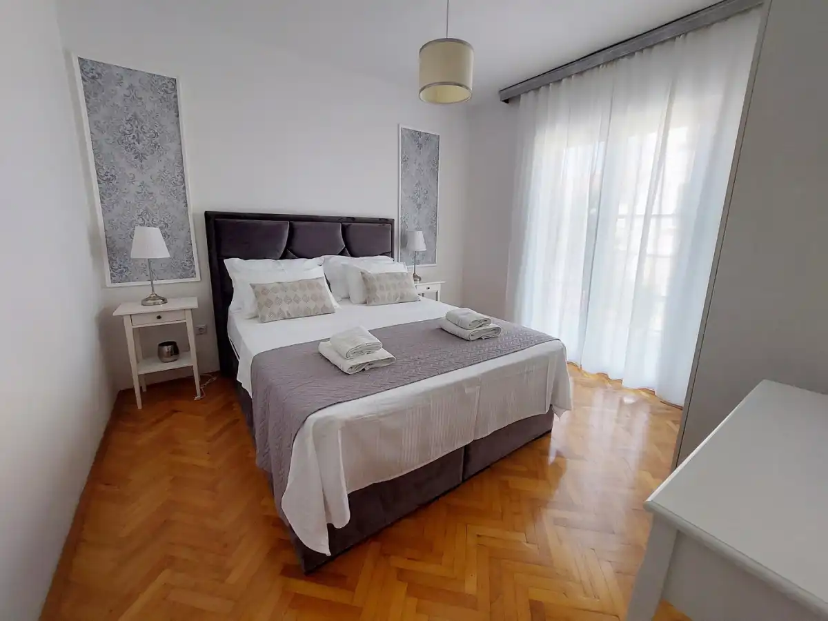 Villa Sara Betina - Sibenik, Dalmatien