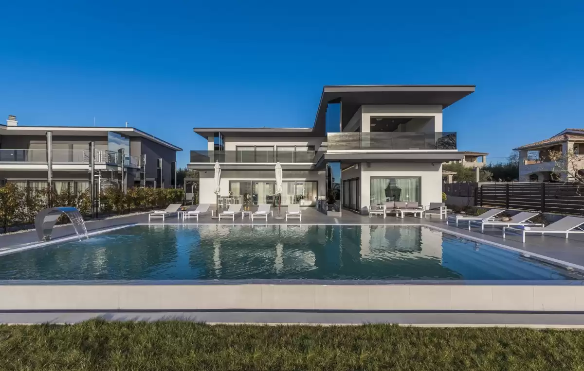 Villa Sara - Poreč, Istria