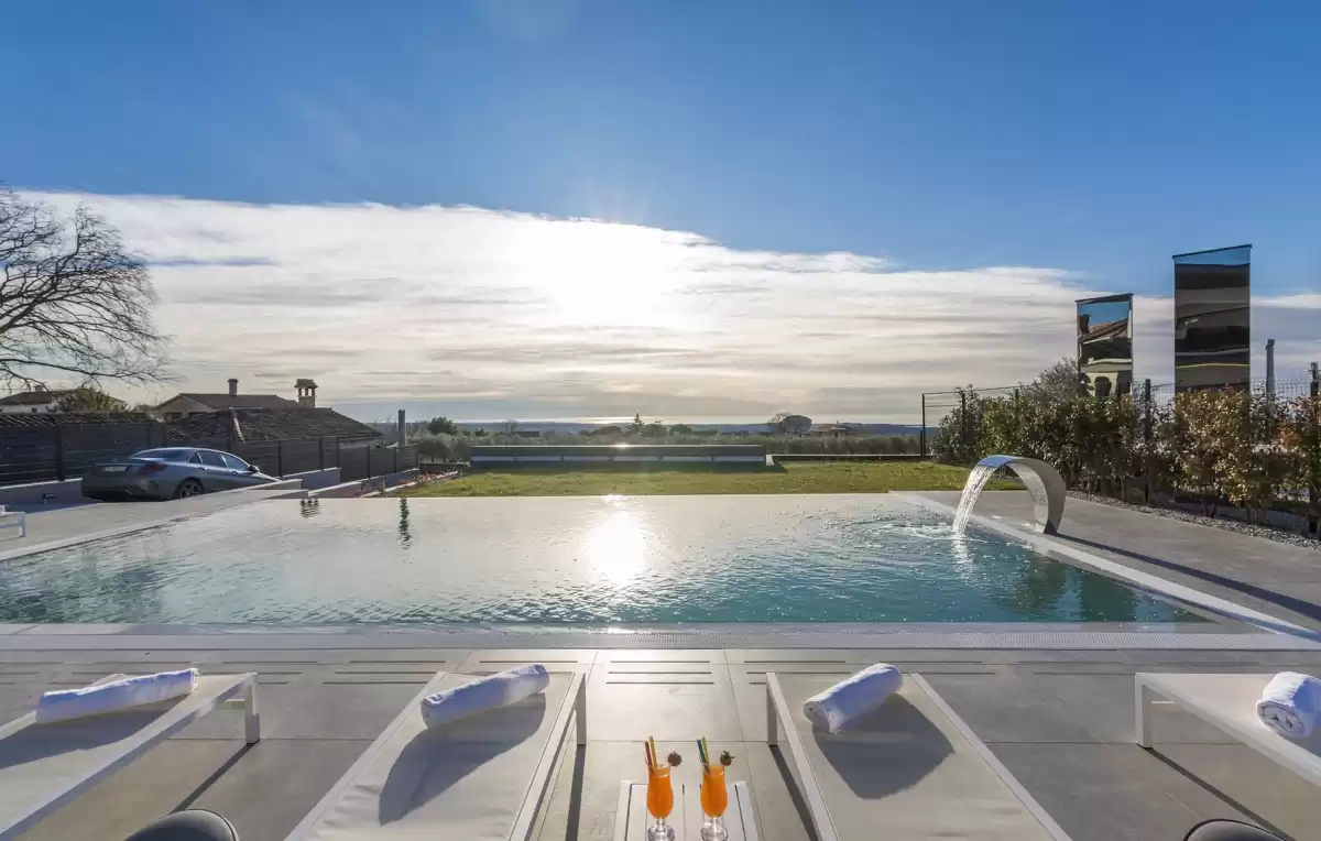 Villa Sara - Poreč, Istria