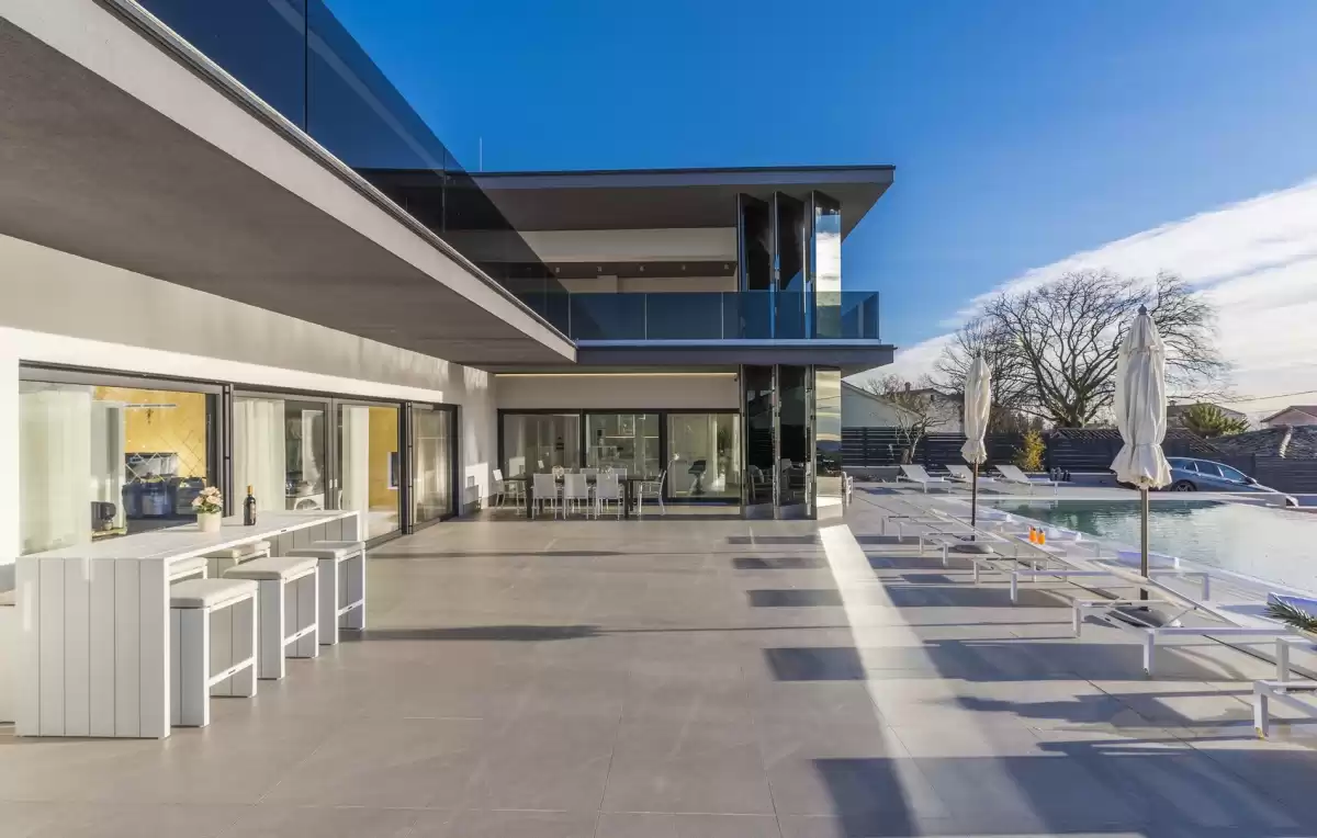 Villa Sara - Poreč, Istria