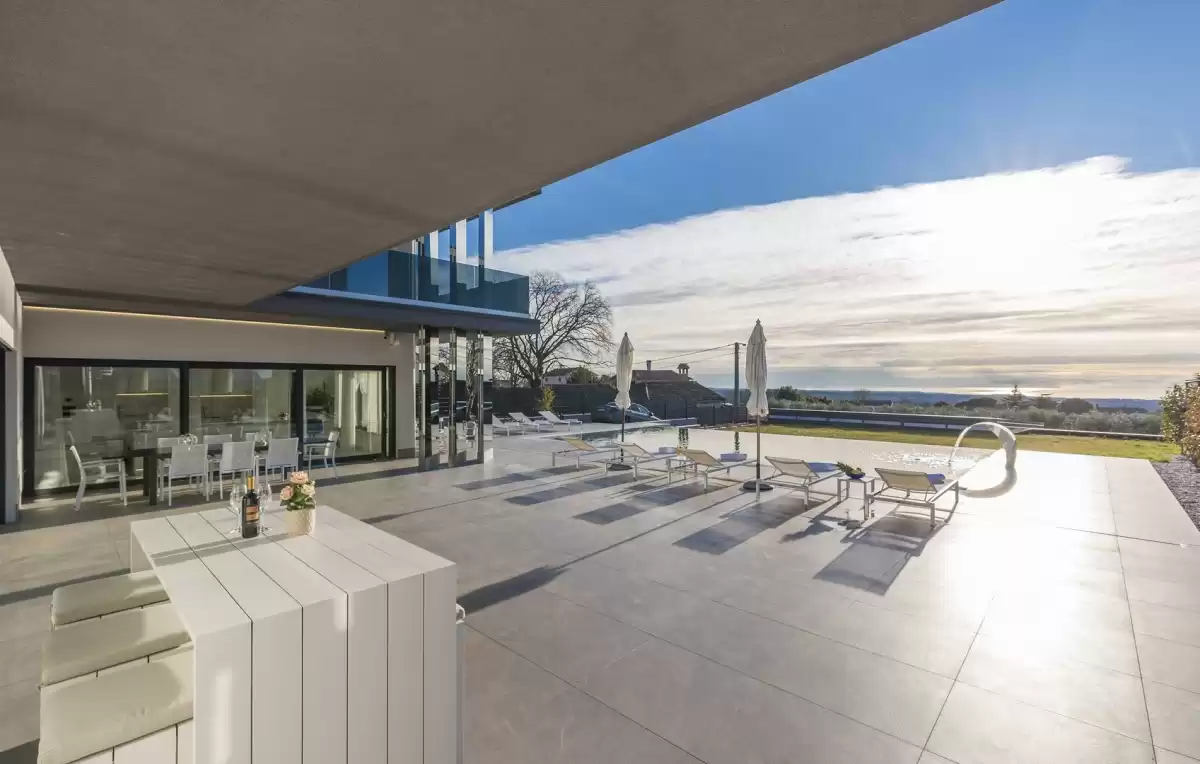 Villa Sara - Poreč, Istria