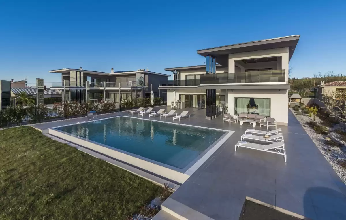 Villa Sara - Poreč, Istria