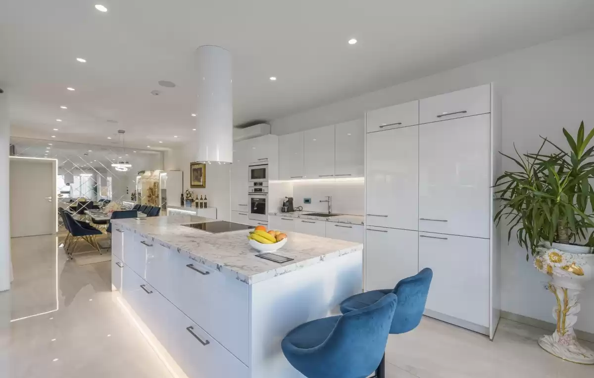 Villa Sara - Poreč, Istria