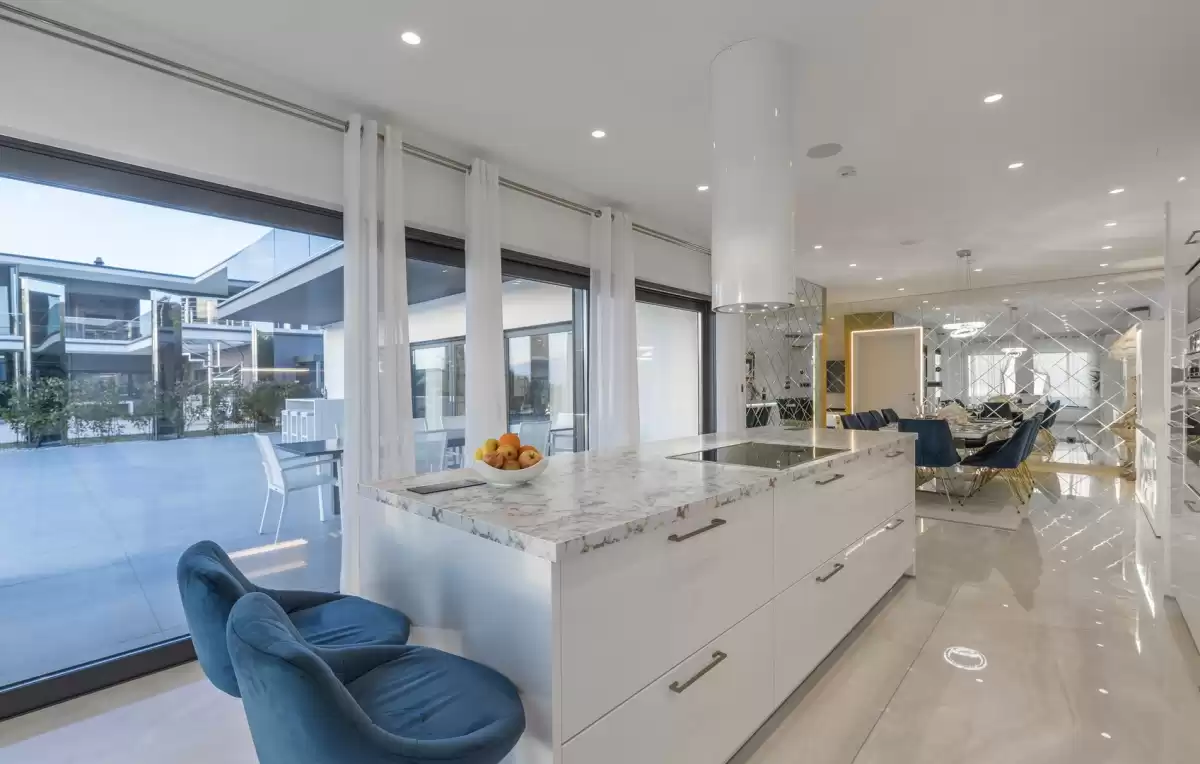 Villa Sara - Poreč, Istria