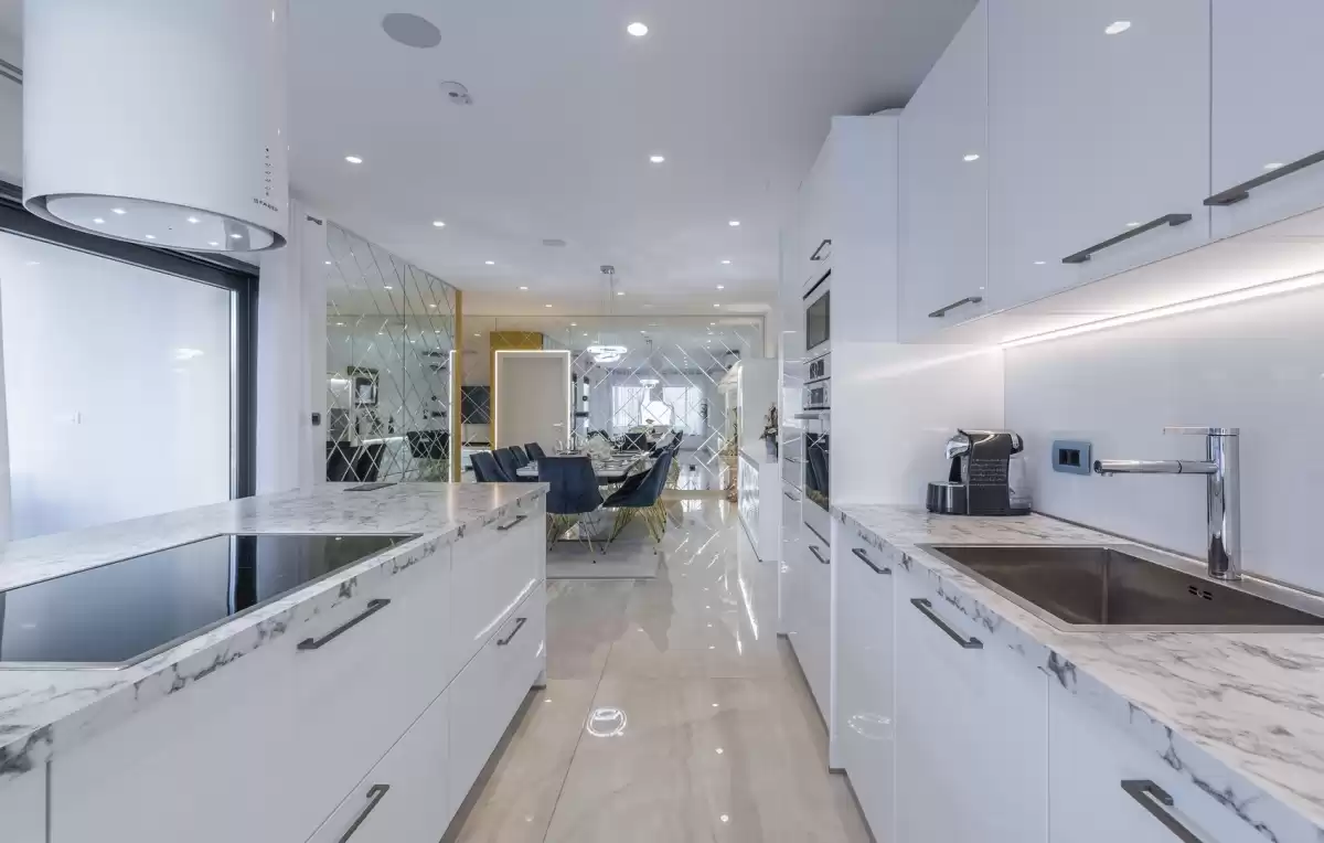 Villa Sara - Poreč, Istria