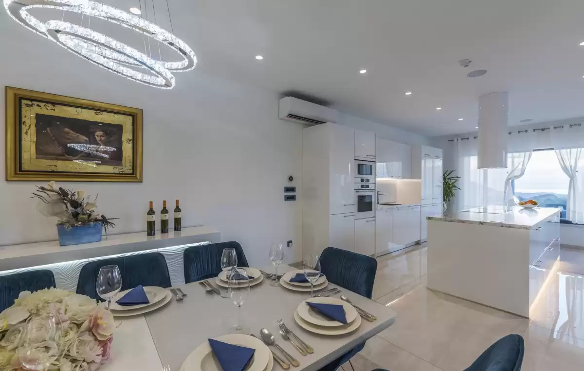 Villa Sara - Poreč, Istria