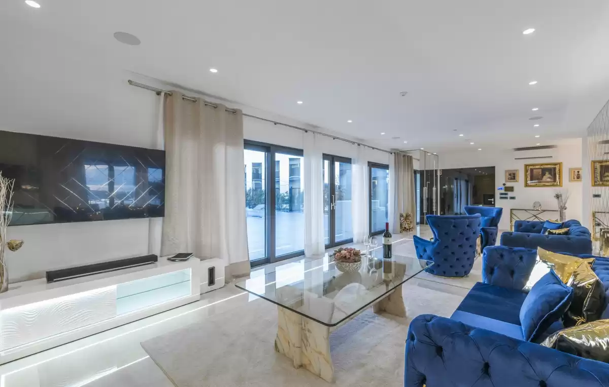 Villa Sara - Poreč, Istria