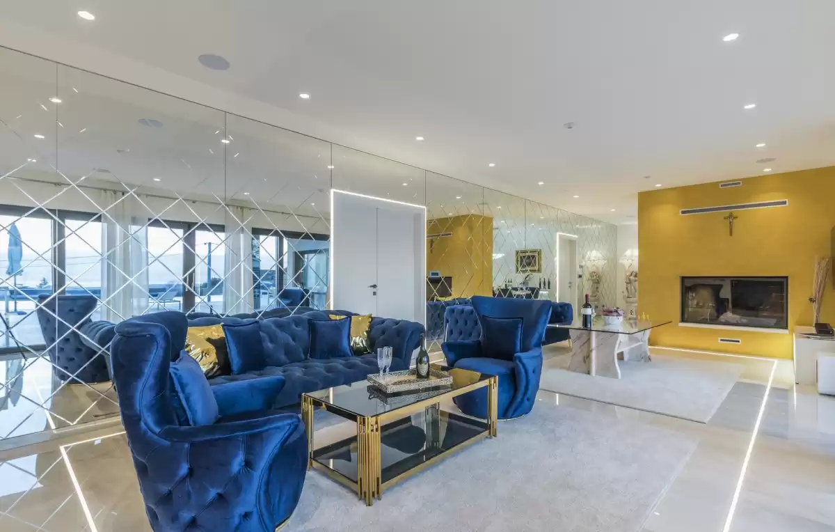 Villa Sara - Poreč, Istria