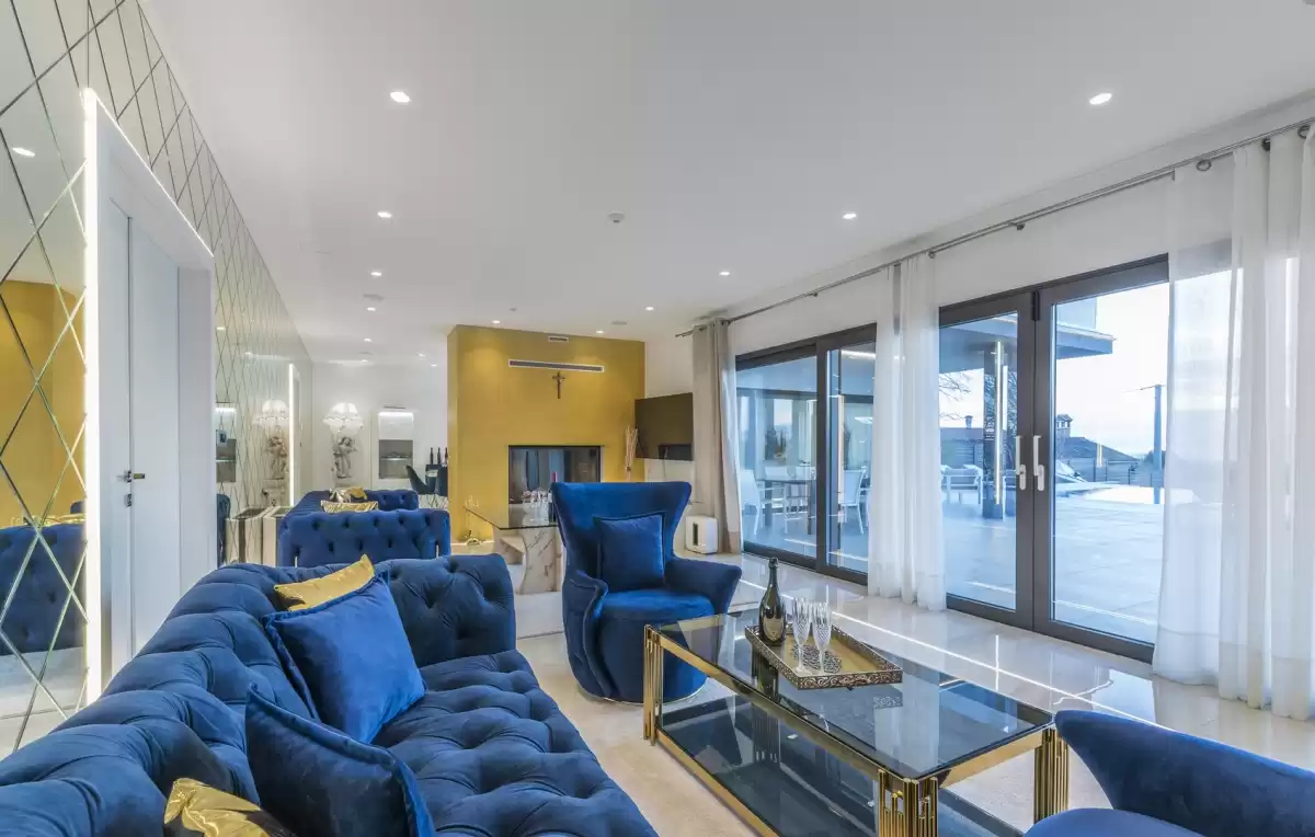 Villa Sara - Poreč, Istria