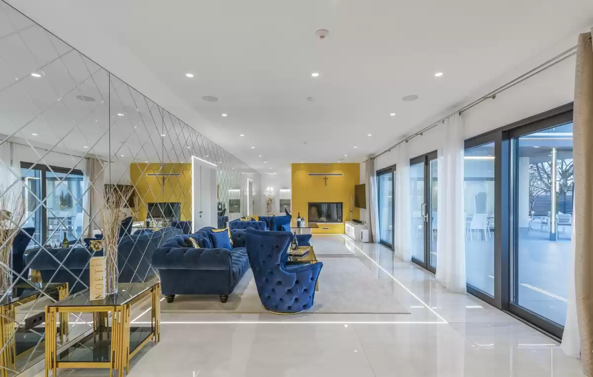 Villa Sara - Poreč, Istria