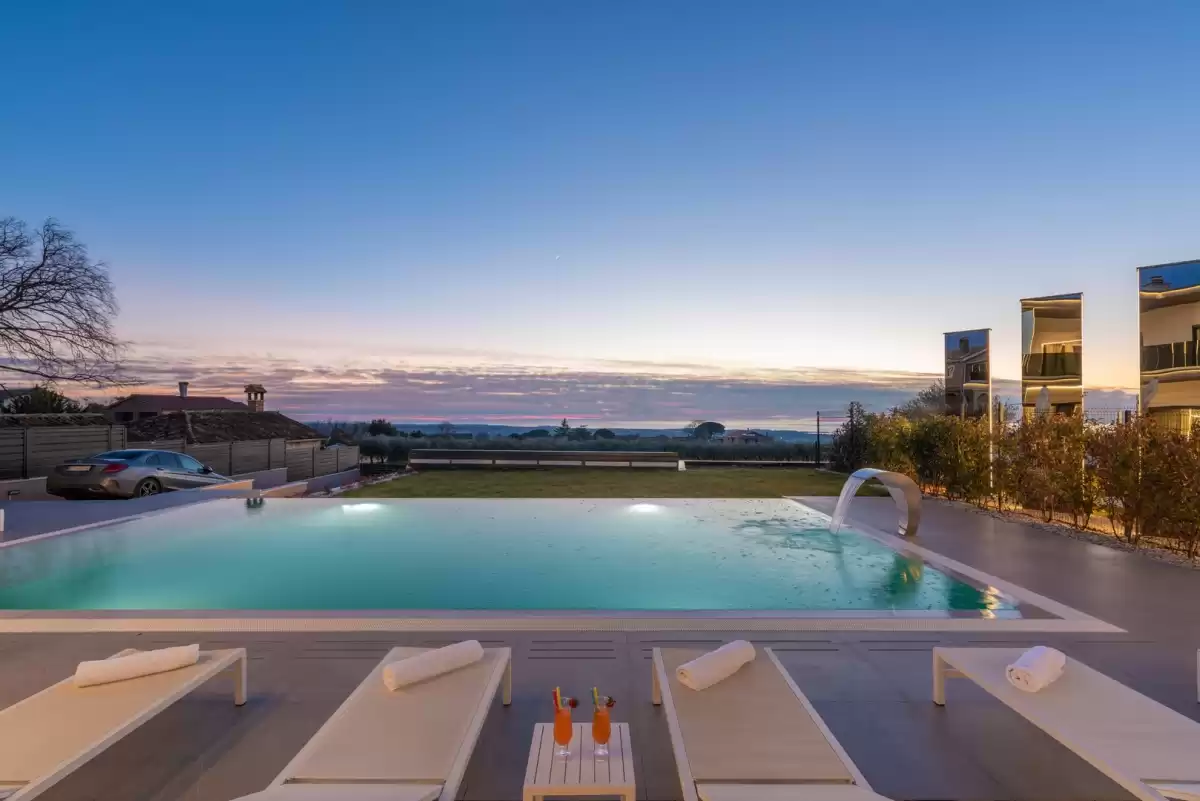 Villa Sara - Poreč, Istria