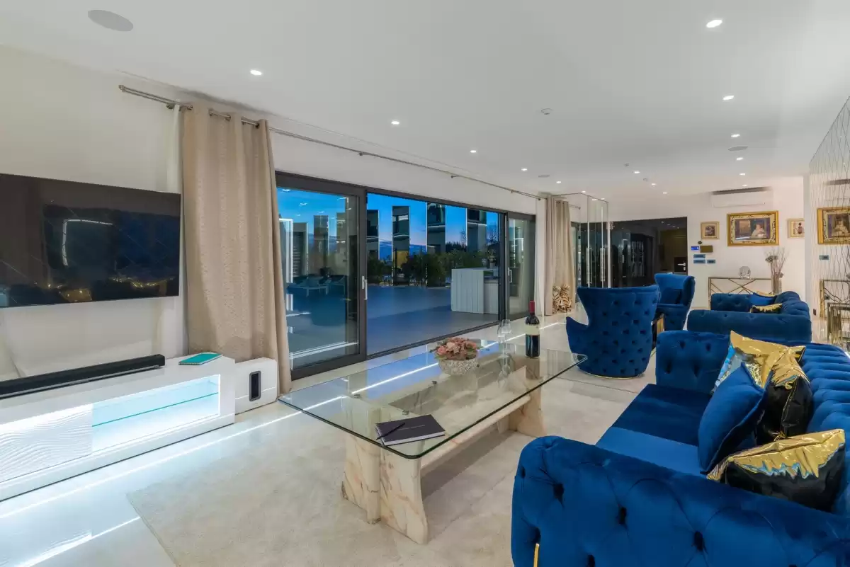 Villa Sara - Poreč, Istria