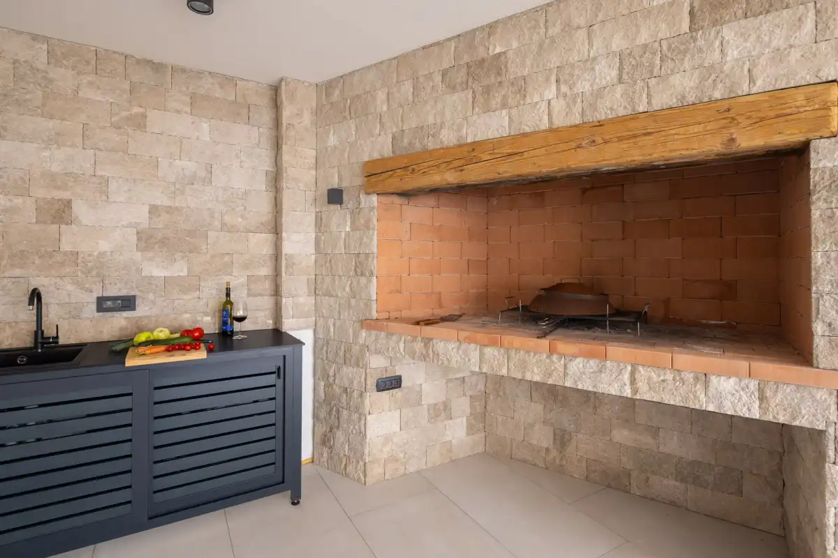 Villa Sarah Bast - Split, Dalmatien