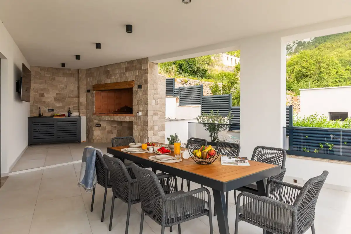 Villa Sarah Bast - Split, Dalmatien