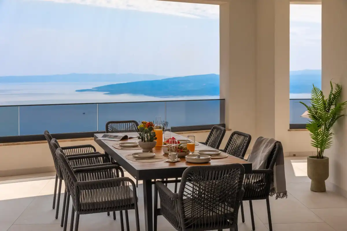 Villa Sarah Bast - Split, Dalmatien