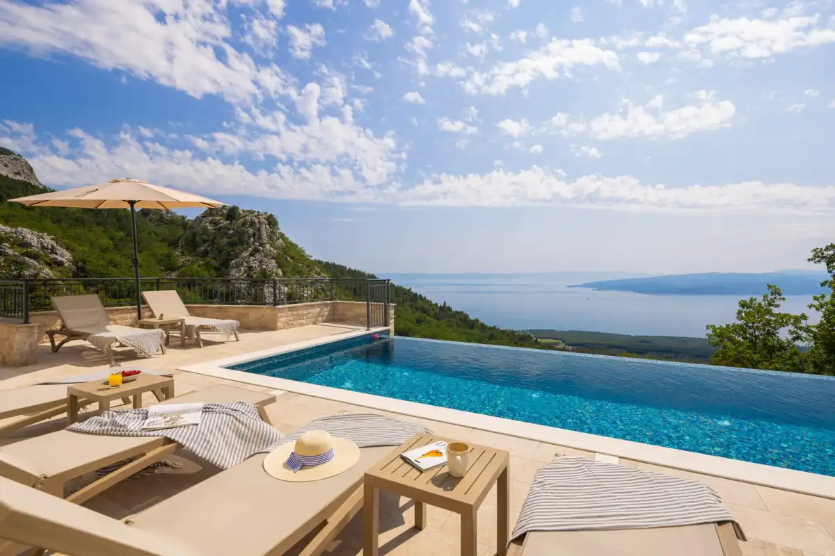 Villa Sarah Bast - Split, Dalmatien