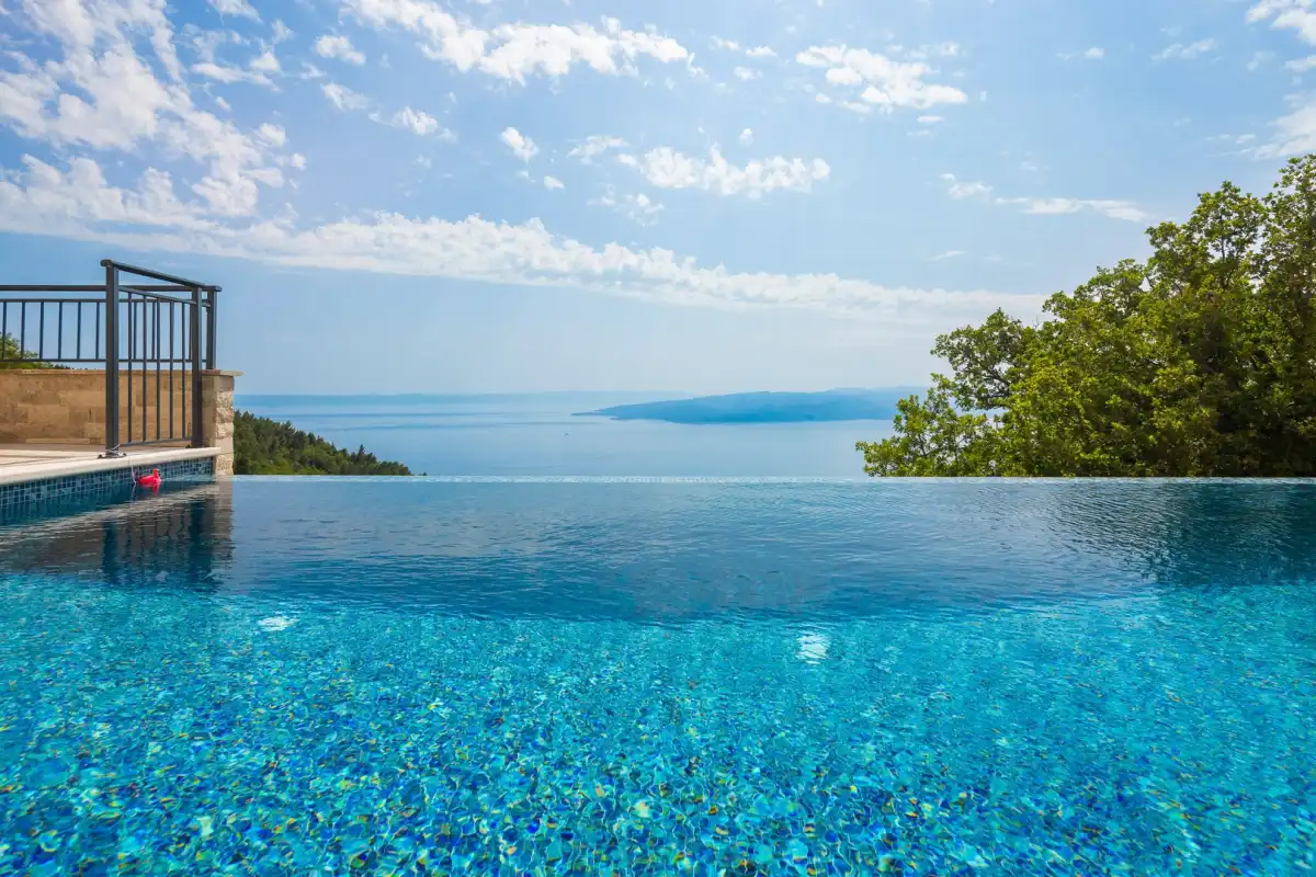 Villa Sarah Bast - Split, Dalmatien