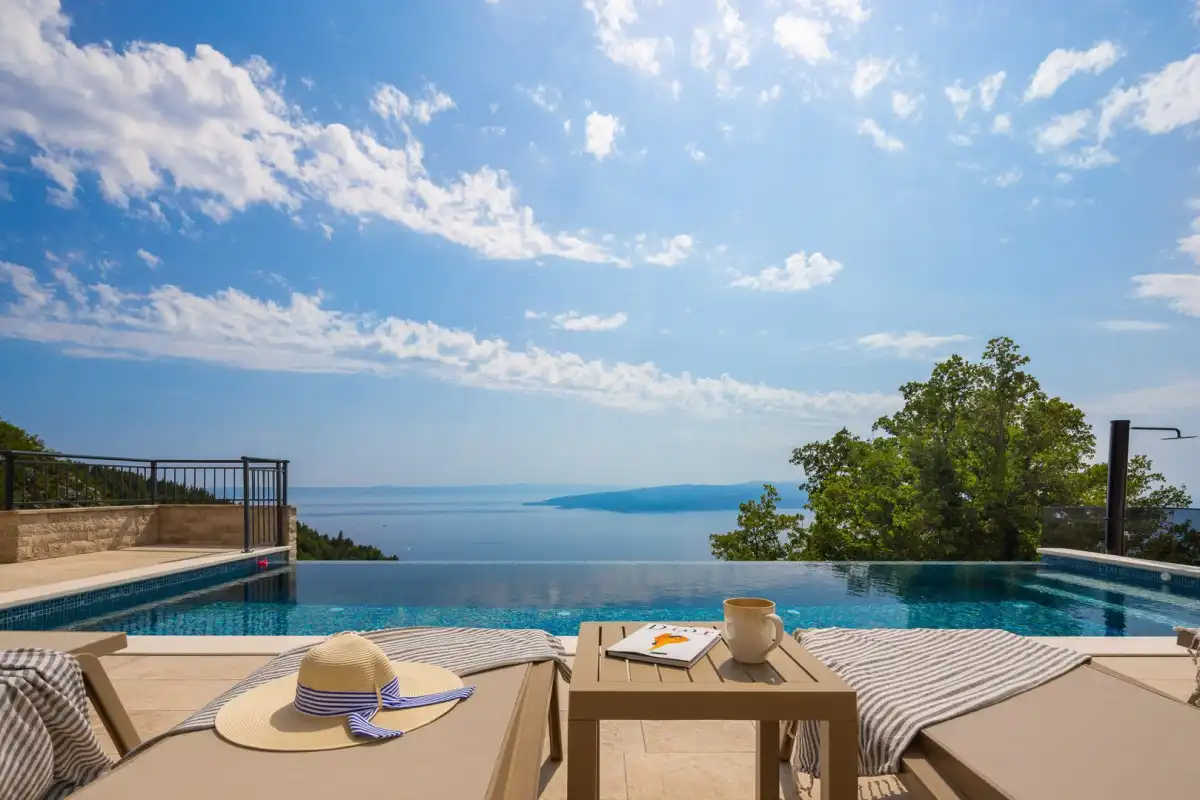 Villa Sarah Bast - Split, Dalmatien