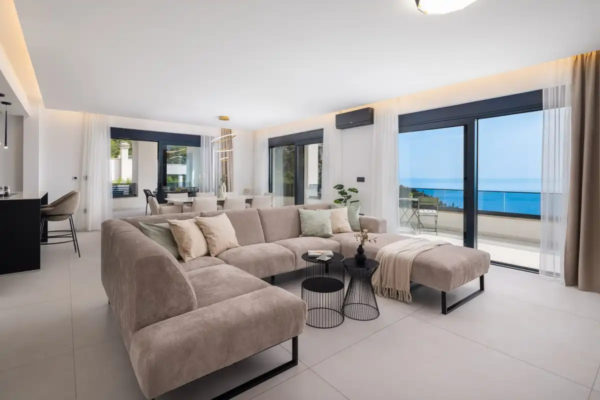 Villa Sarah Bast - Split, Dalmatien