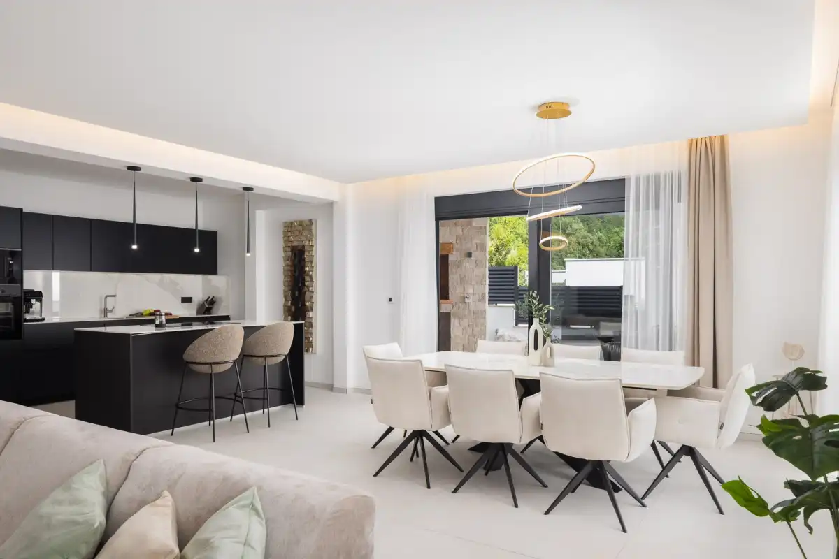 Villa Sarah Bast - Split, Dalmatien