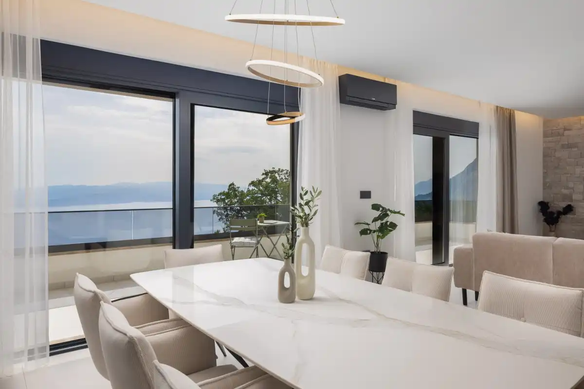 Villa Sarah Bast - Split, Dalmatien