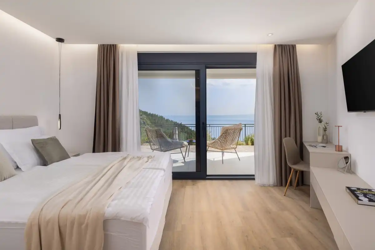 Villa Sarah Bast - Split, Dalmatien