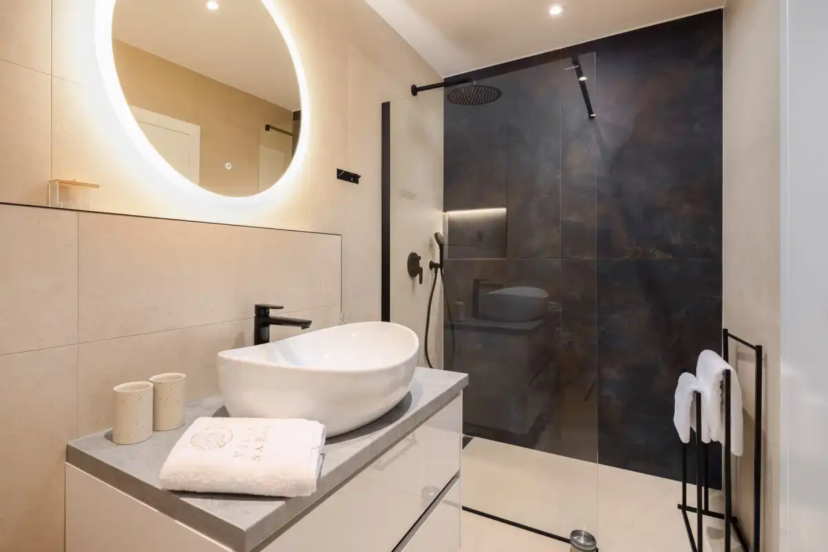 Villa Sarah Bast - Split, Dalmatien