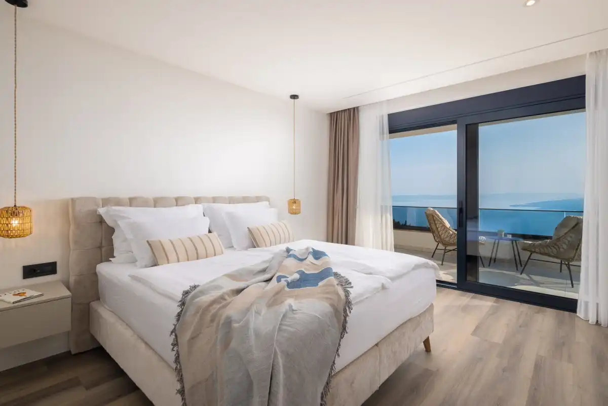 Villa Sarah Bast - Split, Dalmatien