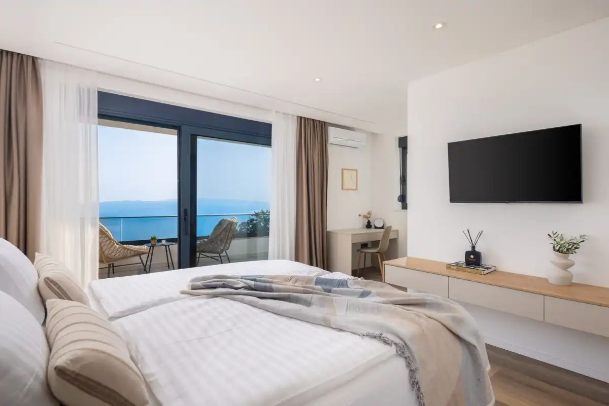 Villa Sarah Bast - Split, Dalmatien