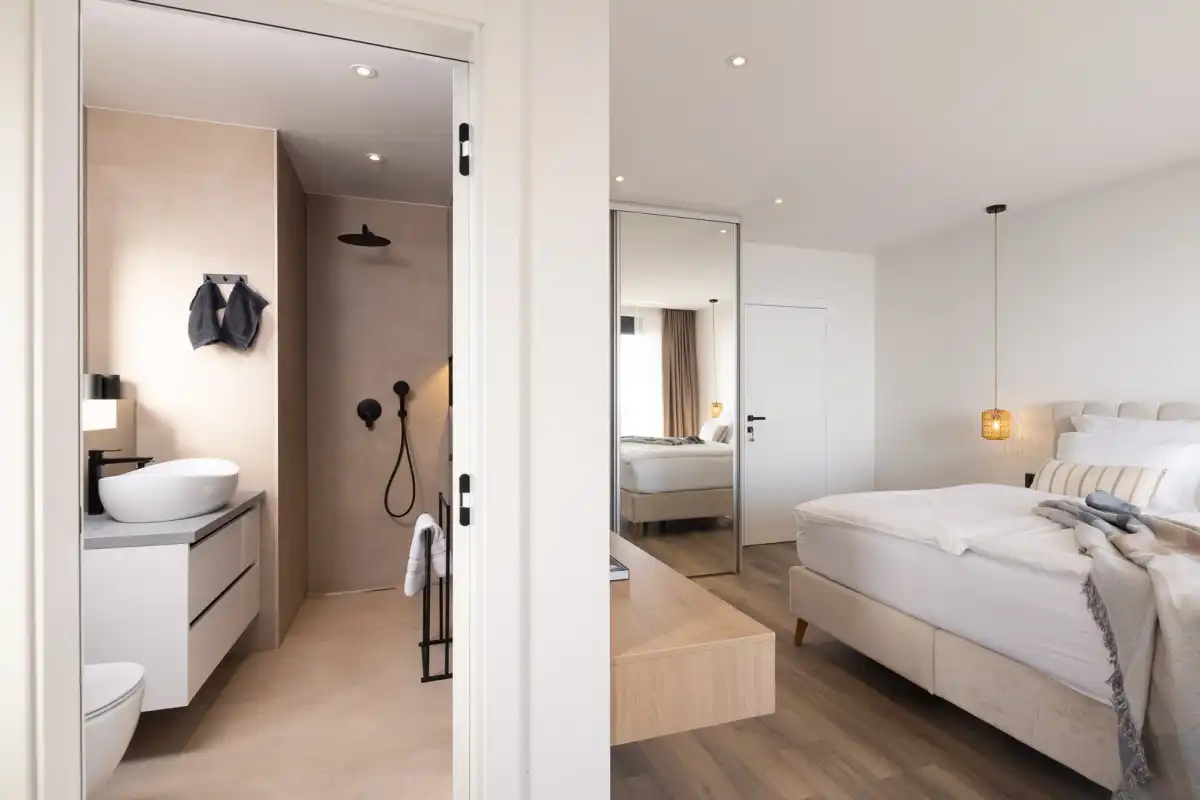 Villa Sarah Bast - Split, Dalmatien