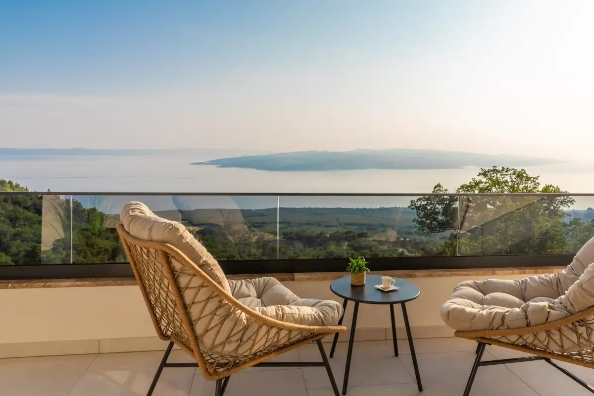 Villa Sarah Bast - Split, Dalmatien