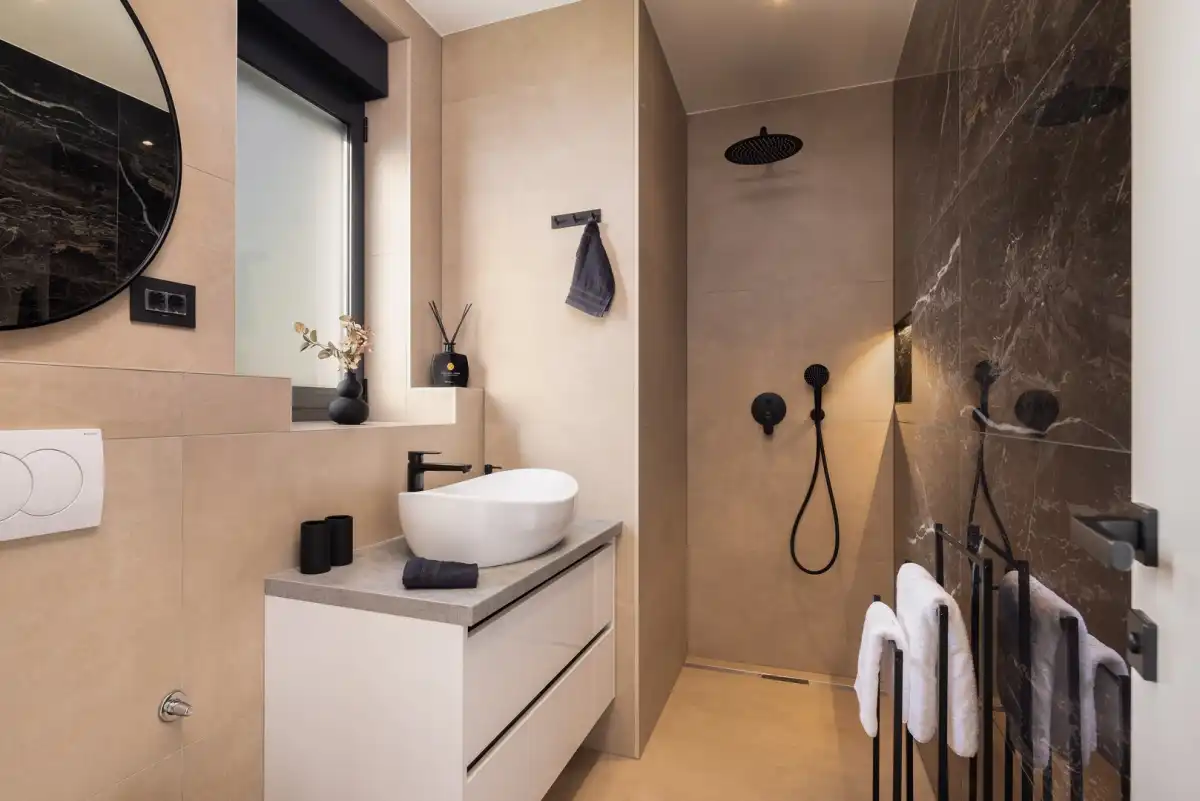 Villa Sarah Bast - Split, Dalmatien