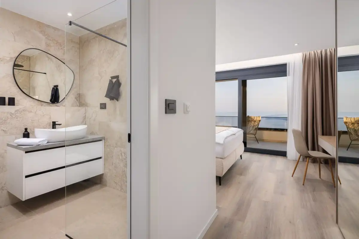 Villa Sarah Bast - Split, Dalmatien