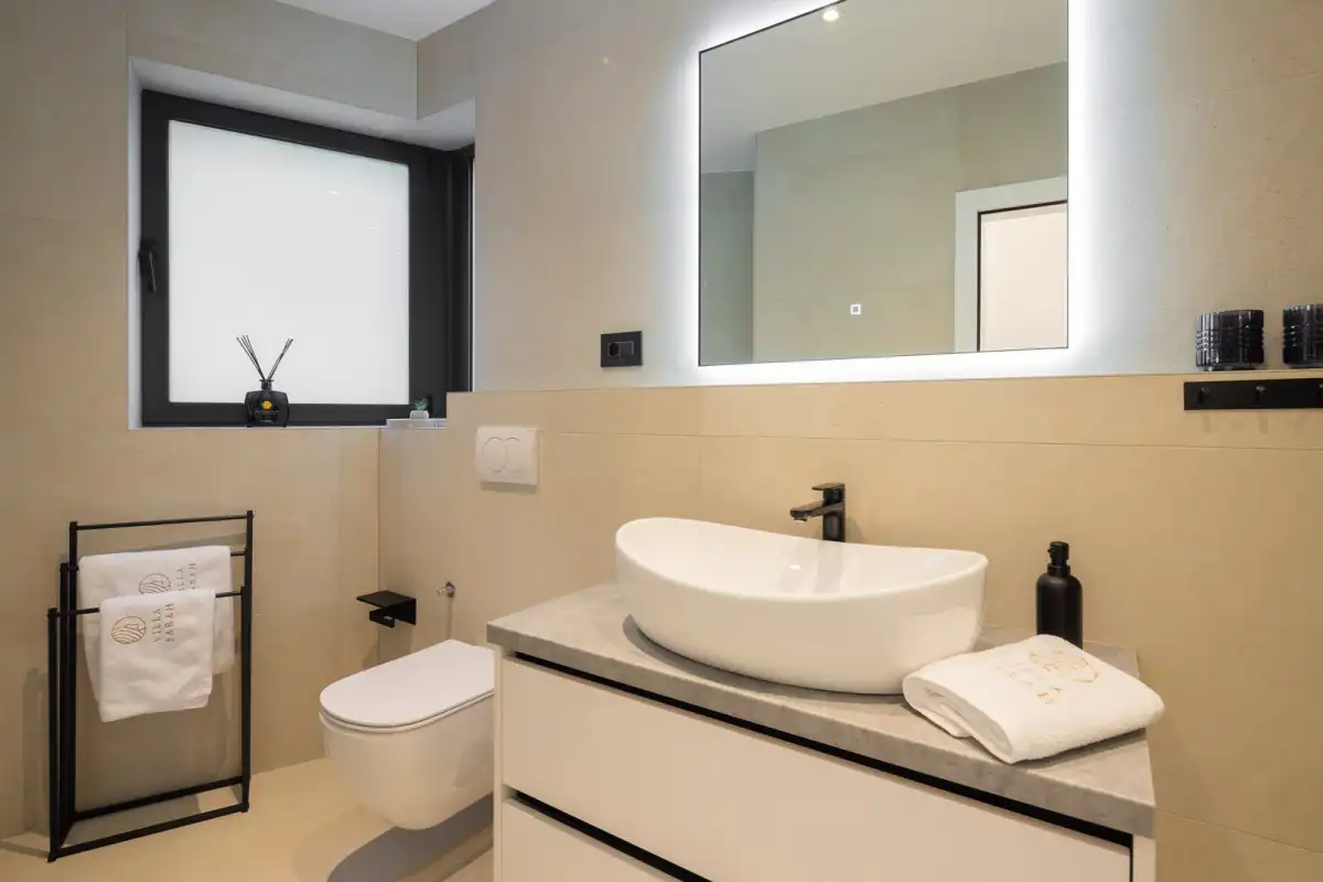 Villa Sarah Bast - Split, Dalmatien