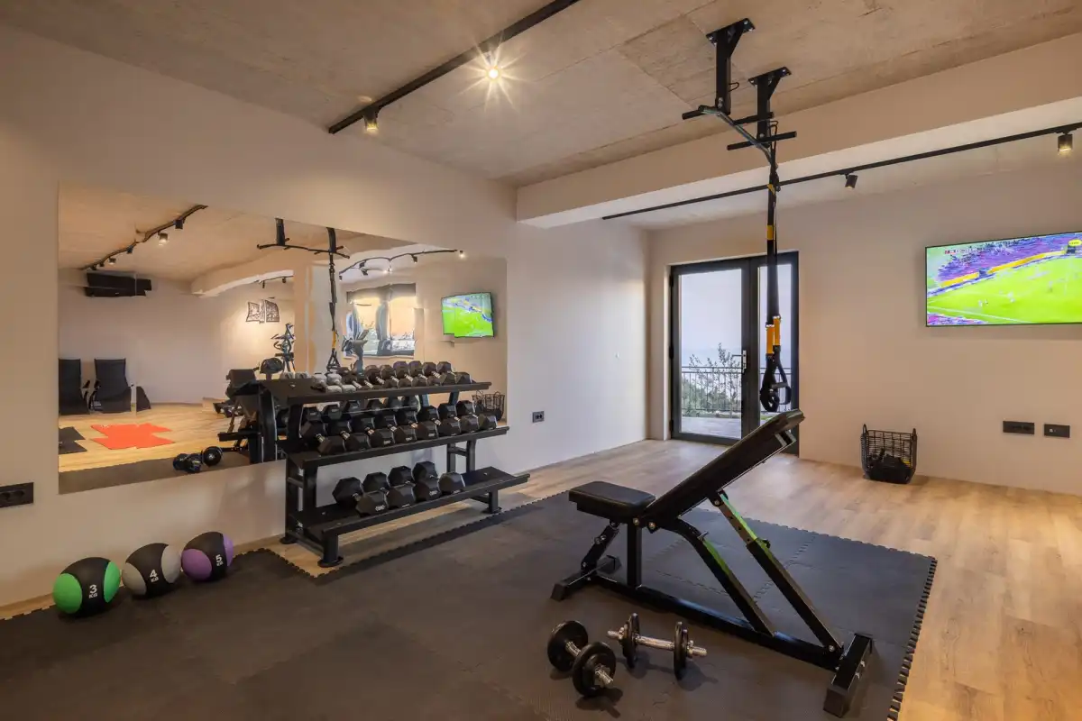 Villa Sarah Bast - Split, Dalmatien