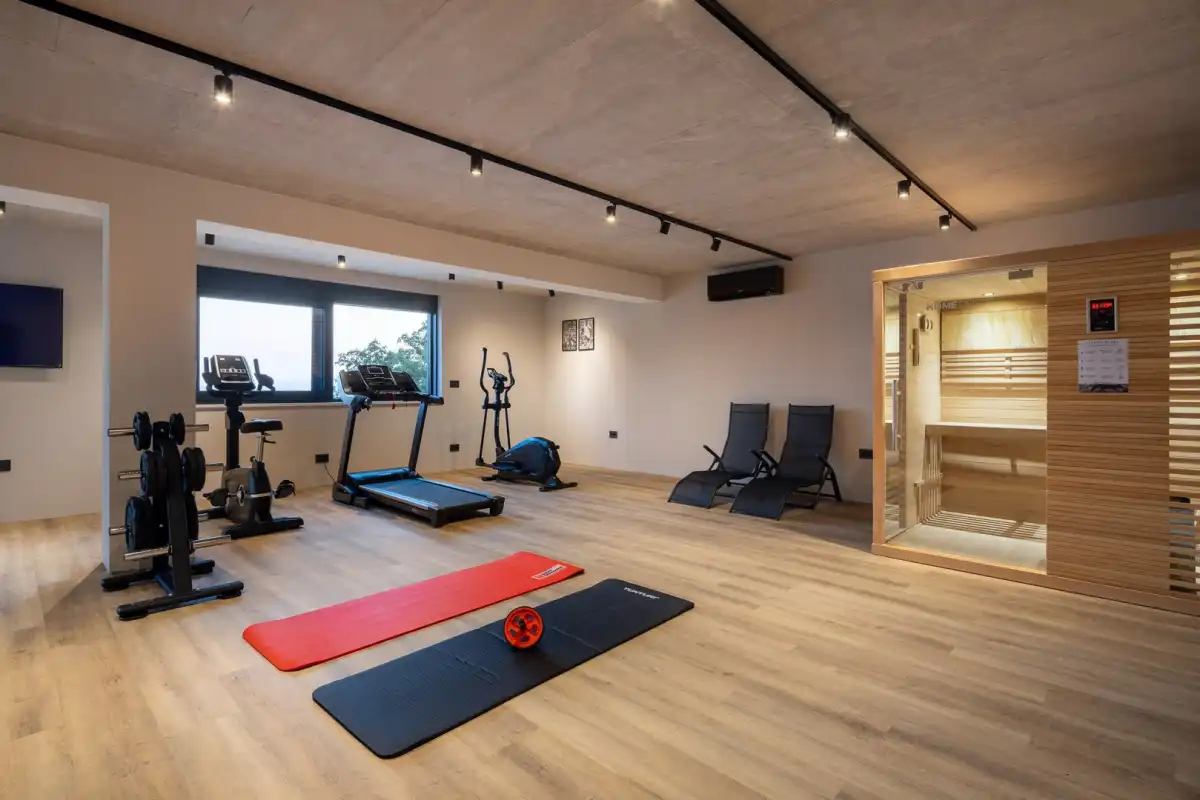 Villa Sarah Bast - Split, Dalmatien